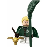Original Lego Harry Potter Fantastic Beasts Minifigure Series 71022 - Draco Malfoy Minifigure new