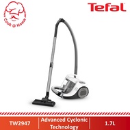 Tefal Vacuum Cleaner Swift Power Cyclonic TW2947