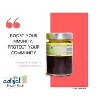 🔥BEST SELLING🔥Minyak zaitun olivie power up extra virgin organik olive oil immunity booster💥 Premium