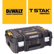 DEWALT Tool Box, DWST17807 TSTAK® II - FLAT TOP
