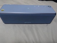 Sony SRS-HG10 Hi-Res 藍芽喇叭