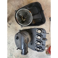 KAWASAKI ZXR250 zxr250