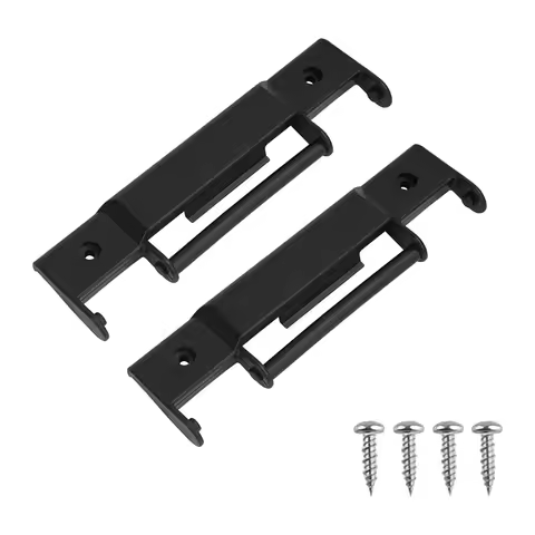 AS63-Replacement Snap-On Hinge Parts For 2PCS For Igloo Trailmate Journey 70 Qt Cooler,Cooler Snap-O