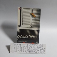 Chiko s Wish comic book