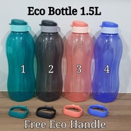 Tupperware Eco Bottle 1.5L