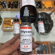 Glycerol Ink Fluid 30ml