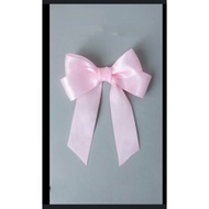 LARGE SATIN RIBBON, STICK SATIN RIBBON, SOUVENIR RIBBON, PARCEL RIBBON, GIFT RIBBON