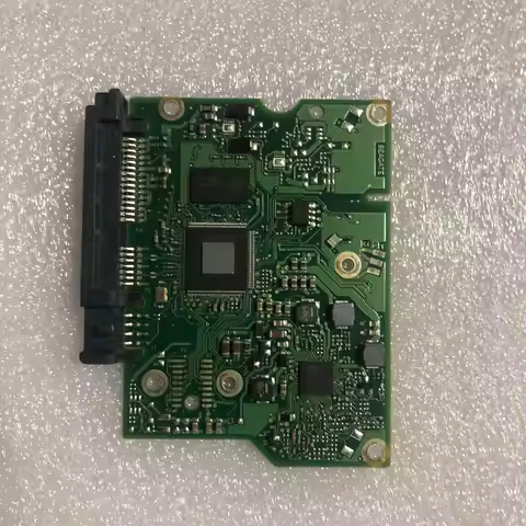 1pcs/lote Good quality,1T 2T 3T 100717520 REV B ST1000DM003 spot