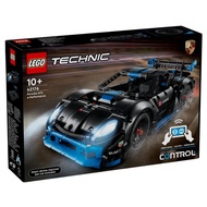 LEGO Technictm Porsche GT4 e-Performance Race Car 42176
