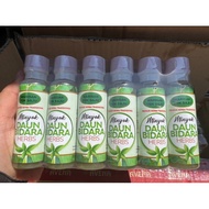 MINYAK DAUN BIDARA HERBS HERBA TRADISIONAL 💯 WARISAN TOK SAJU