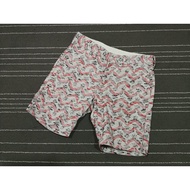 LEE LEESURES HOOK SHORT PANT W34