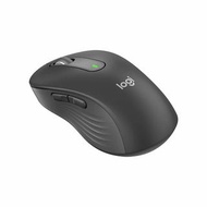 Logitech 羅技 M650 多工靜音無線滑鼠 無聲 藍牙 無線雙連接 無線滑鼠/藍芽滑鼠