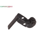 [linshgjkuS] 4304 Manual Jig Roller Guide For Jig Electric Replacement Jig Spare Parts For Jig Saw Guide Roller 4304 4306 4305 [NEW]