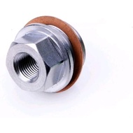 Sensor Adapter Oil Water Boost Temp M20 x 1.5mm to 1/8 PT