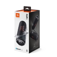 Loa Di Động Bluetooth JBL Flip 6 - Hàng Chính Hãng - BH 1 năm - Có Xuất VAT