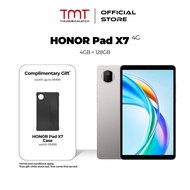 HONOR Pad X7 4G Tablet (4GB RAM + 128GB ROM)