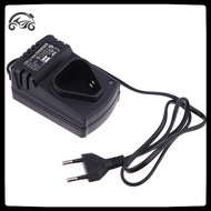 [8C11] Universal EU Li-ion Rechargeable Charger For 12V Electrical Lithium Drill Electrical Wrench P
