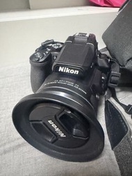 Nikon P950