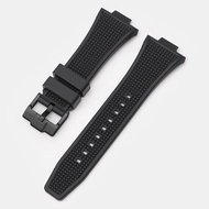 Watchband Strap For Tissot PRX Super Gamer T137.407.410 Series Strap 12MM