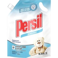 Persil Concentrated Liquid Detergent Refill Sensitive