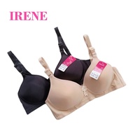 IRENE Non-Wired Ladies B/C Bra - Size 36-44 116