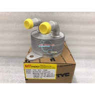 (1359) TYC Mazda CX5 KE / CX3 DK / Mazda 3 BM BN / Mazda 6 GL GJ Auto Transmission Oil Cooler FZ01-1