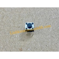 (20 pieces) Four-pin square buttons of all kinds 6x6x4.3, 6x6x5, 6x6x7, 6x6x8, 6x6x9, 6x10, 6x6x6x6x