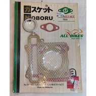 SUZUKI FX 125 TOP SET GASKET NOBORU