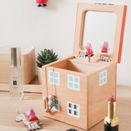 【佩佩豬】音樂珠寶盒 Peppa pig | Wooderful life