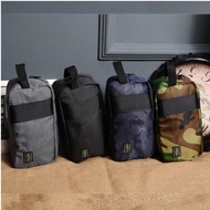 Yoshida porter men#39s wash bag travel waterproof outdoor travel storage bag ladies cosmetic bag clutch bag