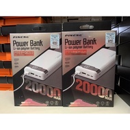 [Ready Stock] Pineng Powerbank Pn-861 Pn 861 20000 mah PD power delivery fast charging original QC Q