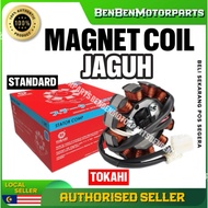 MODENAS JAGUH175 JAGUH MAGNET COIL KOIL / FUEL FIELD COIL KOIL / STARTER COMPLETE COIL STATOR COIL T