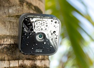 Camera Amazon Blink Outdoor camera an ninh ngoài trời dùng Pin AA 2 năm Full HD 1080p