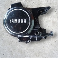 Block Cover Yamaha Alfa Sigma F1ZR F1ZKiri Force 1 SECONDOriginal