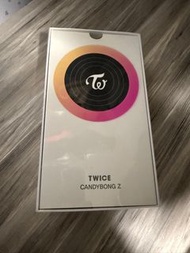 Twice 2代手燈