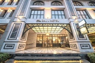 素坤逸57號薩利酒店（The Salil Hotel Sukhumvit 57 - Thonglor - SHA Extra Plus）