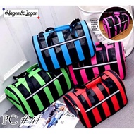 Pet Carrier Net PC41 - Pet Travel Bag PC41 - PSI (BOGOR)