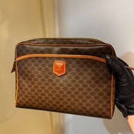 Celine Vintage Macadam