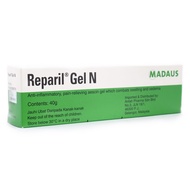 Reparil Gel N 40g (For Bruises)