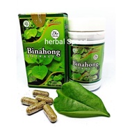 Kapsul Daun Binahong extract kapsul binahong