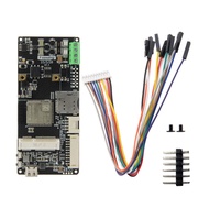 T-ESP32-S3หยอดเหรียญ RS485บอร์ดพัฒนา ESP32-S3-WROOM-1 LX7 DualCore XTensa