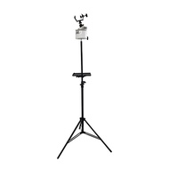 Tripod Electric Terahertz Blower Stand 360 Degree Adjustable Flexible Floor Stand Tripod Read Stock 