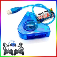 USB TO STICK PS2 CONVERTER USB TO STICK PS 2 CONVERTER/