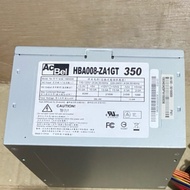 Power Supply Psu AcBel 350watt 24pin