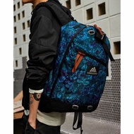 Gregory BACKPACK 26L 藍花 Blue Tapestry 背包,背囊