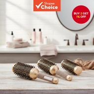 WANMEI 25# Aluminum Tube Ceramic Curling Wand Home Salon Air Styling Tool Date Night Must-Have