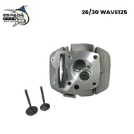 HEAD RACING 26/30 (ESPADA) WAVE125