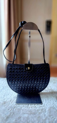 กระเป๋ามือสองแบรนด์Ballyแท้💯