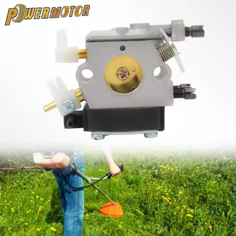 Trimmers Outdoor Power Tools Carburetor For STIHL FS120 FS200 FS250 FS300 FS350 Engine Carb Replacem