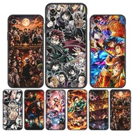 Huawei Nova 2i 2 Lite 3 3i 4E 5i 5T 7 10 SE 8i Y61 Compatibility TPU Phone Cases Soft protective cov